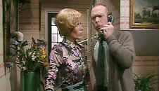 George & Mildred (S1 E9)