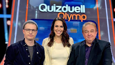 23:00: Quizduell-Olymp | SWR Fernsehen BW | 4/27 2026