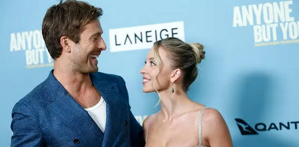 Sydney Sweeney and Glen Powell are already planning their next film