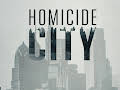Homicide City
