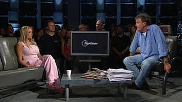 7:25 AM: Top Gear (S4 E3) (S4) | Dave | 9/2 2026