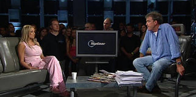 3:00 PM: Top Gear (S4 E3) (S4) | Dave | 1/16 2026