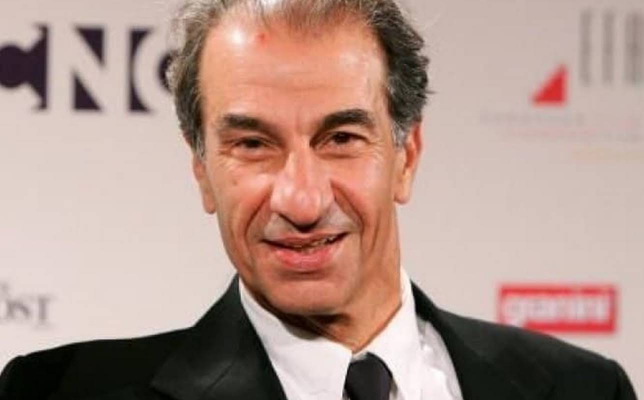 Sasson Gabai