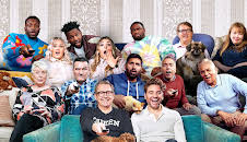 Gogglebox 10 Year Anniversary...