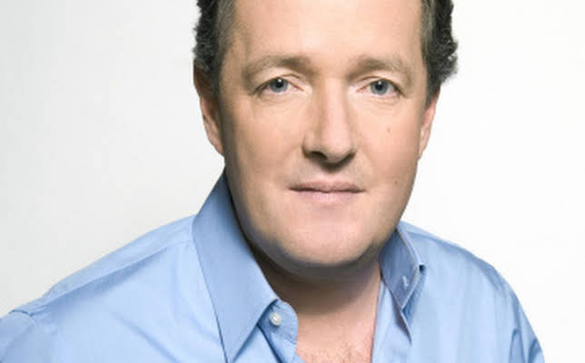 Piers Morgan