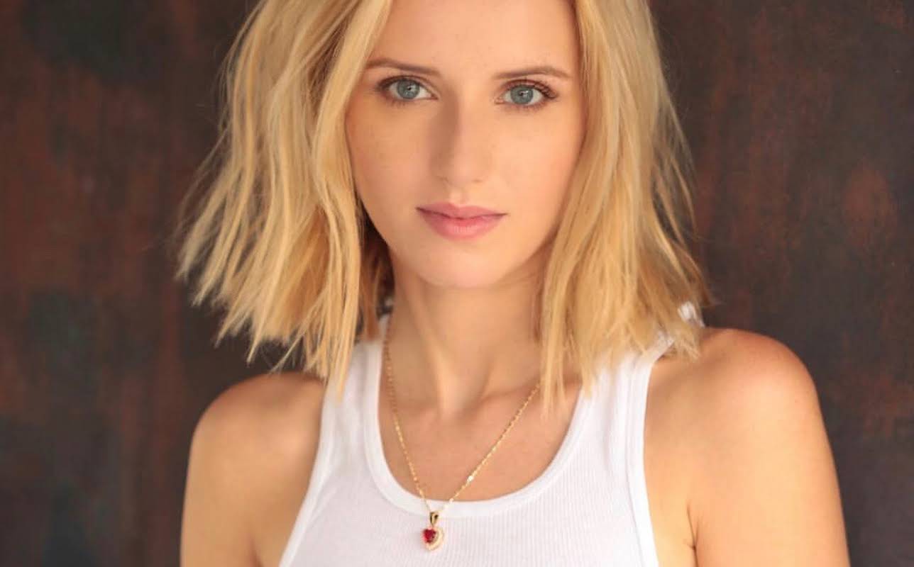 Sloane Avery