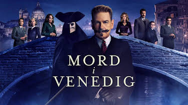23:15: Mord i Venedig | SVT1 | 10/27 2026