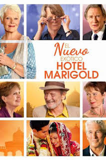 23:35: El nuevo exótico Hotel Marigold | Disney Channel | 7/25 2026