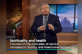 The Science of Integrative Medicine: Guided Imagery, Hypnosis, and Spirituality