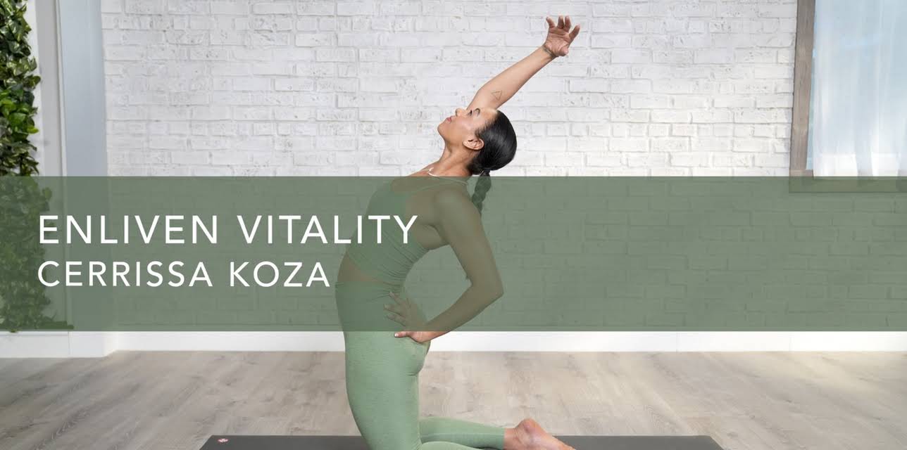 Enliven Vitality (2023)