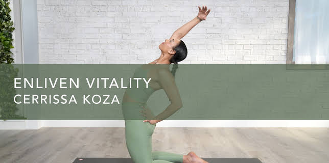 Enliven Vitality (2023)