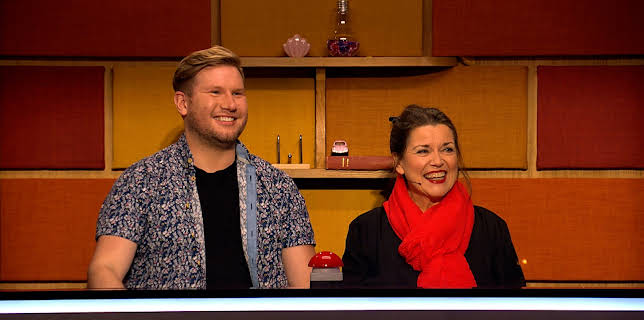 08:45: Alle mot alle (S6 E24) (S6) | TVNorge | 3/4 2026