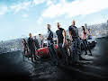 Fast & Furious 6