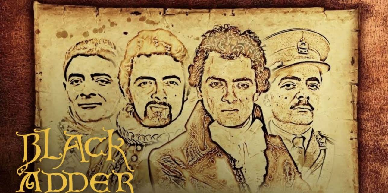 Blackadder