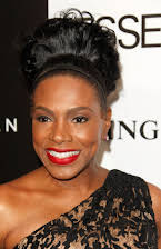 Sheryl Lee Ralph som 