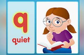 Phonics Fun: The Q Song (Lowercase)