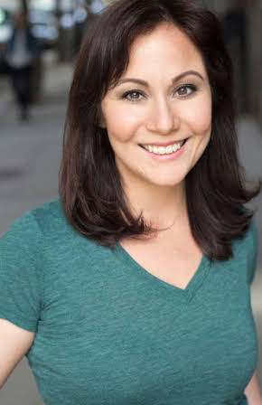 Kim Ramirez as 