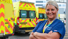 Casualty 24/7: Every Second Counts (S8 E2)