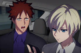 HIGH CARD: CRAZY RICH