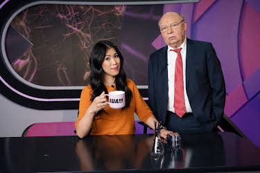 22:40: MAITHINK X - Die Show | ZDFneo | 8/9 2026