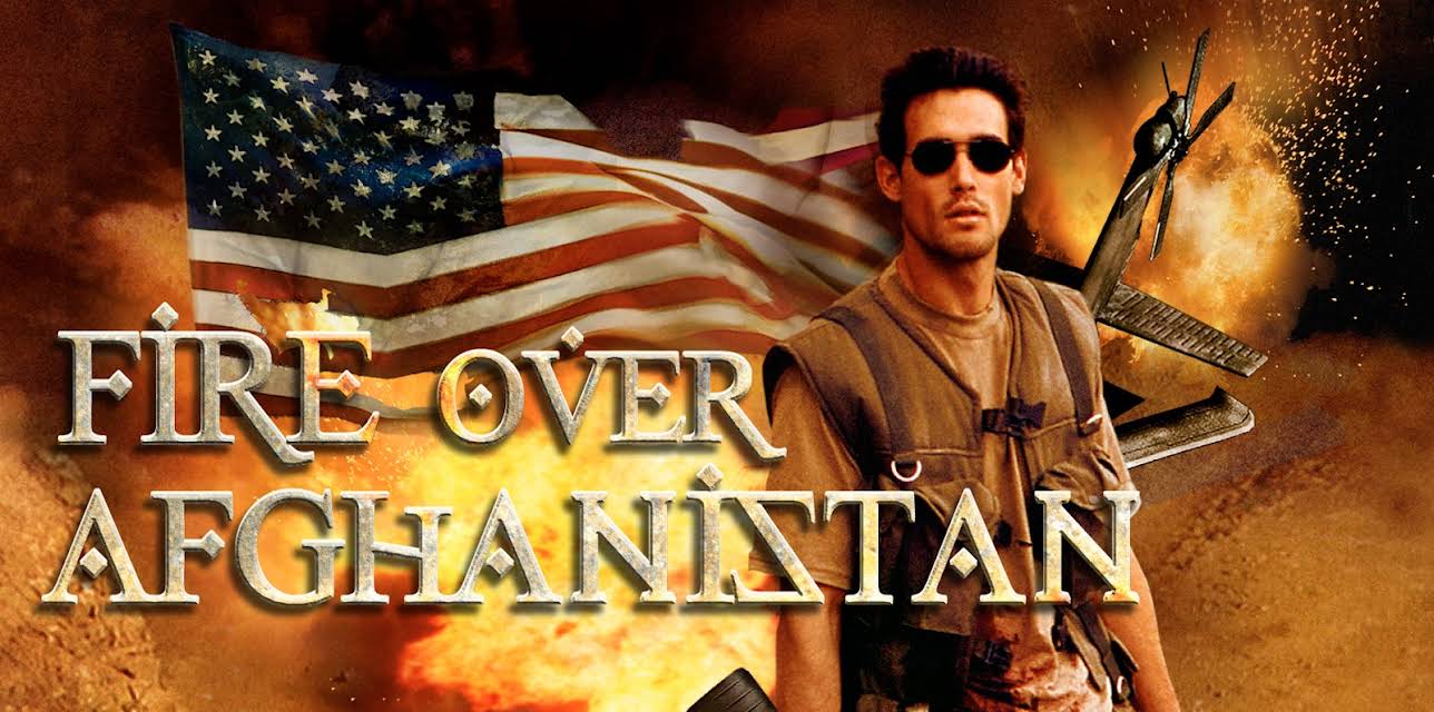 Fire Over Afghanistan (2003)