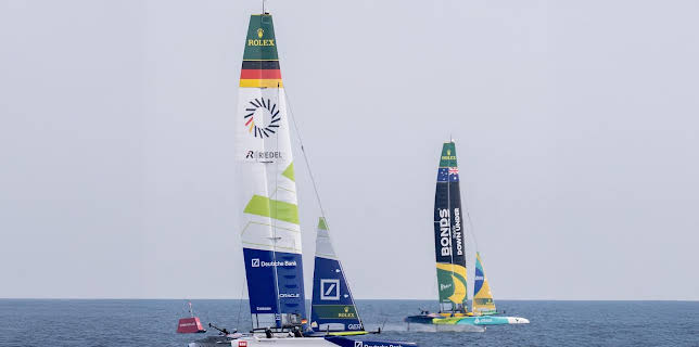 17:15: Hanseblick - Sassnitz im Wandel | Radio Bremen | 3/21 2026