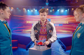 Misfit: Serien: Musical Education