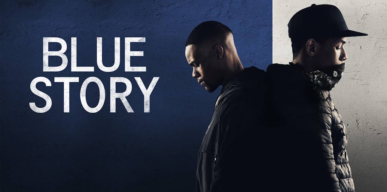 Blue Story (2019)