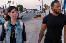 Confronting a Serial Killer: No Longer Jane Doe