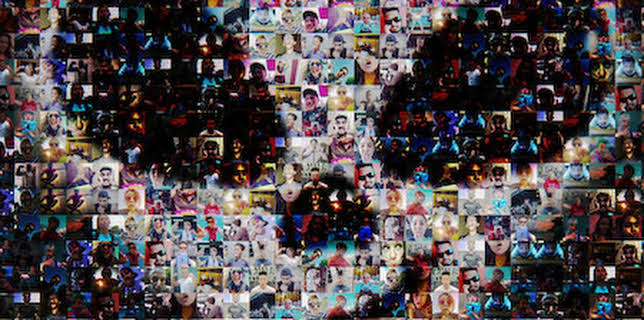 Trainwreck: Storm Area 51