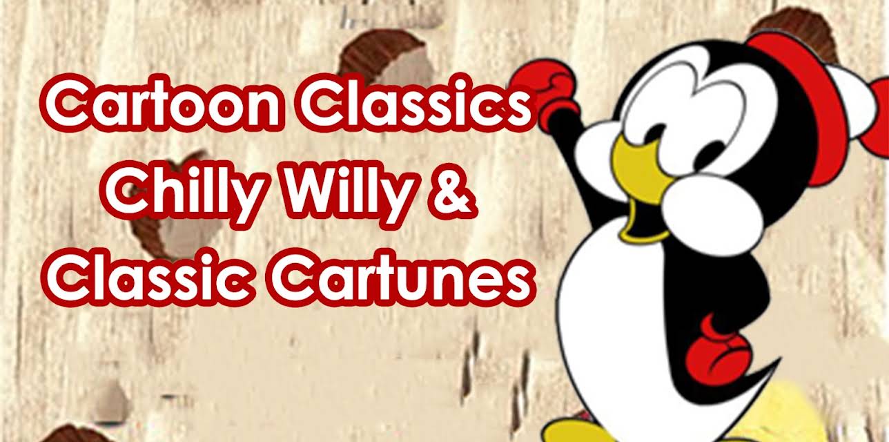 Cartoon Classics Chilly Willy & Classic Cartunes (1938)