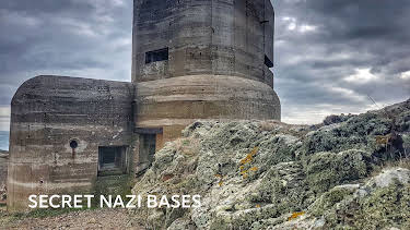 14:30: Nazi-Bauten - Geheimprojekte aus Beton | Kabel Eins Doku | 10/29 2026