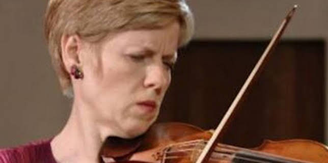 11:00: Bach - Partita nº 2 y Sonata nº 3 | Classica | 12/8 2025