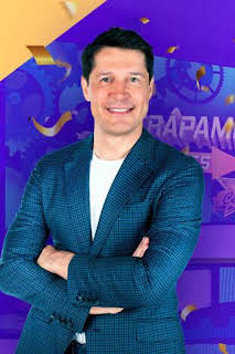 03:50: Atrápame si puedes Celebrity | Telemadrid | 3/29 2026