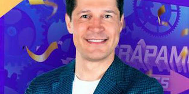 03:05: Atrápame si puedes Celebrity | Telemadrid | 12/8 2025