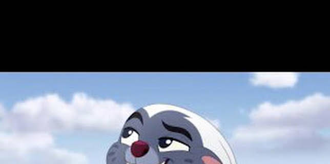 06:25: La Guardia del León: El resurgir de Scar (T2): Ep.6 Arrastrado | Disney Junior | 3/20 2026