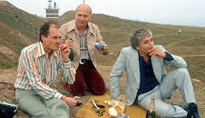 Tatort: Haie vor Helgoland