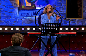 LOL: Last One Laughing Netherlands: Now it's personal