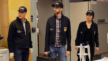 14:50: NCIS: New Orleans (S5 E12) (S5) | TV3 | 10/23 2026
