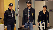 NCIS: New Orleans (S5 E12)