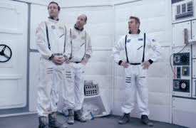 Stand Up and Away! with Brian Regan: Episodio 1