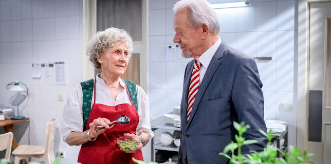 10:50: Sturm der Liebe | SWR Fernsehen RP | 3/18 2026