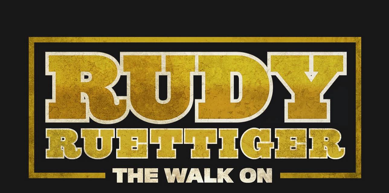 Rudy Ruettiger: The Walk On (2022)
