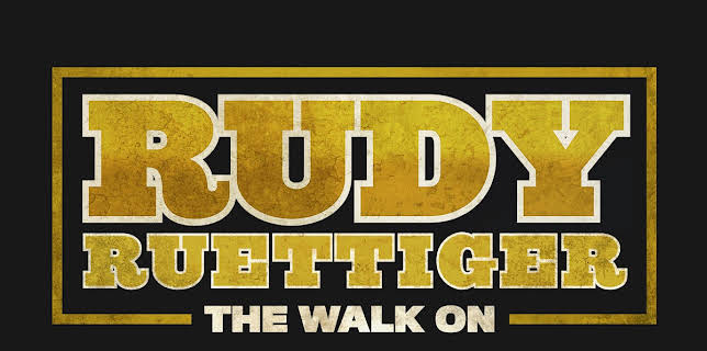 Rudy Ruettiger: The Walk On (2022)