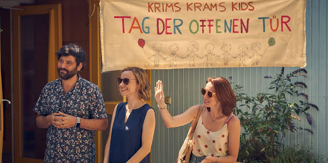 01:25: Andere Eltern | ZDFneo | 2/28 2026