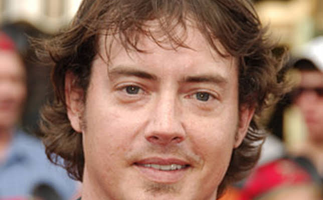 Jason London