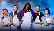 Celebrity MasterChef (S20 E4)