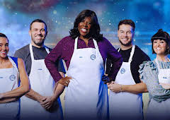 Celebrity MasterChef
