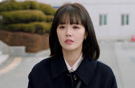 Woman in a Veil: Woman in a Veil Episode 13