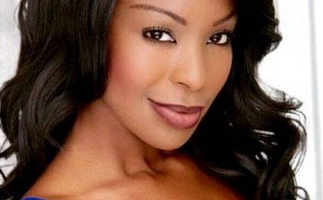 Porscha Coleman